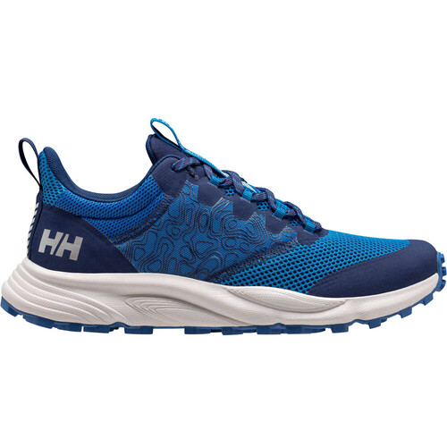 Zapatillas Deporte De Hombre HELLY HANSEN 11865 AZUL