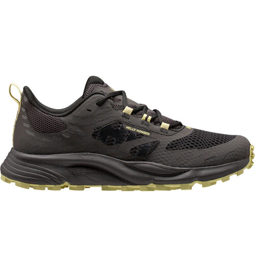 Zapatillas De Running Trail Wizard Para Hombre