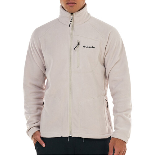 Columbia Fast Trek Ii Full Zip Fleece forros polares montaña hombre