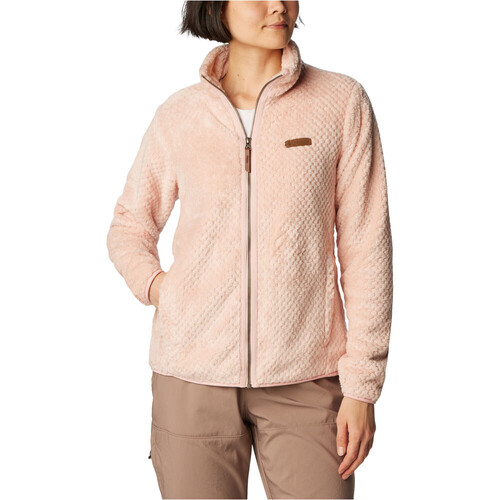 Columbia Mujer FIRE SIDE™ II SHERPA - Forro Polar - Shark