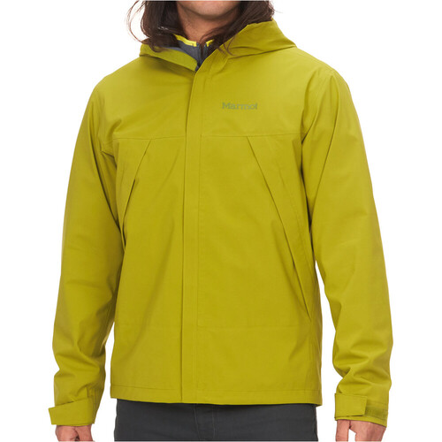 Marmot PreCip Eco Pro Chaqueta Hombre