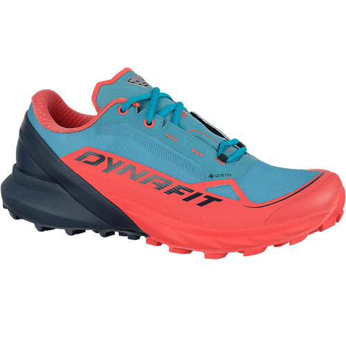 Zapatillas Trail Running Mujer GORE-TEX