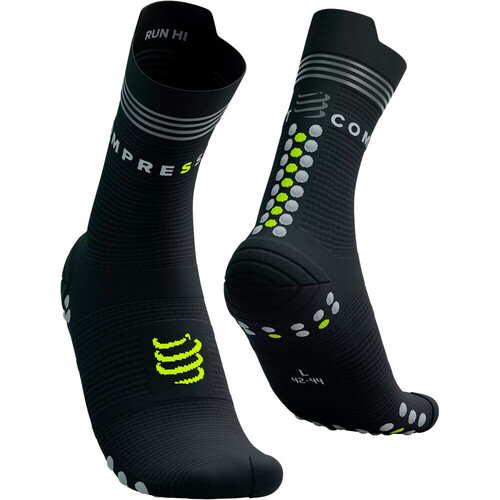 Compressport Calcetines de invierno Pro Racing