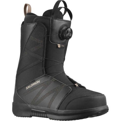 Salomon Titan Boa botas snowboard hombre