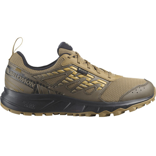 Salomon Zapatillas de running Wander Trail para hombre