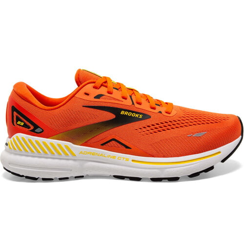 Brooks Adrenaline GTS 23 - Tenis de correr para hombre