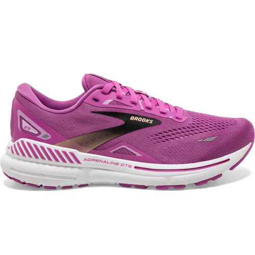 Brooks Adrenaline Gts23 - Mujer