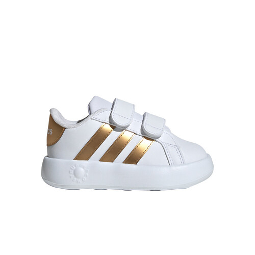 Zapatillas Tenis Niños unisex Kids adidas Grand Court-PRIMEGREEN ADIDAS