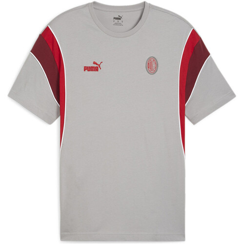 Camiseta Puma Team Rise - Puma - Camisetas de entrenamiento - Ropa de fútbol