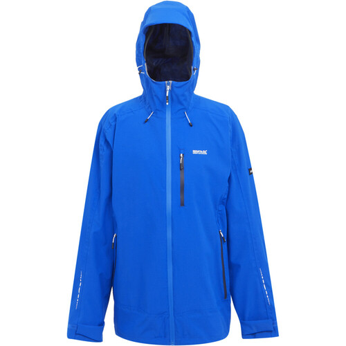 Lizard Runner - Chaqueta Impermeable para Hombre