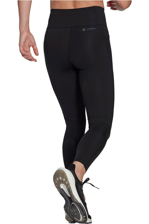 MALLAS RUNNING HOMBRE QUALIFIER ELITE COLD TIGHT