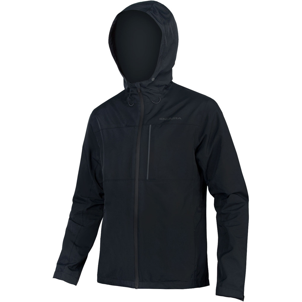 Comprar en oferta Endura Hummvee Waterproof Hooded Jacket Men black