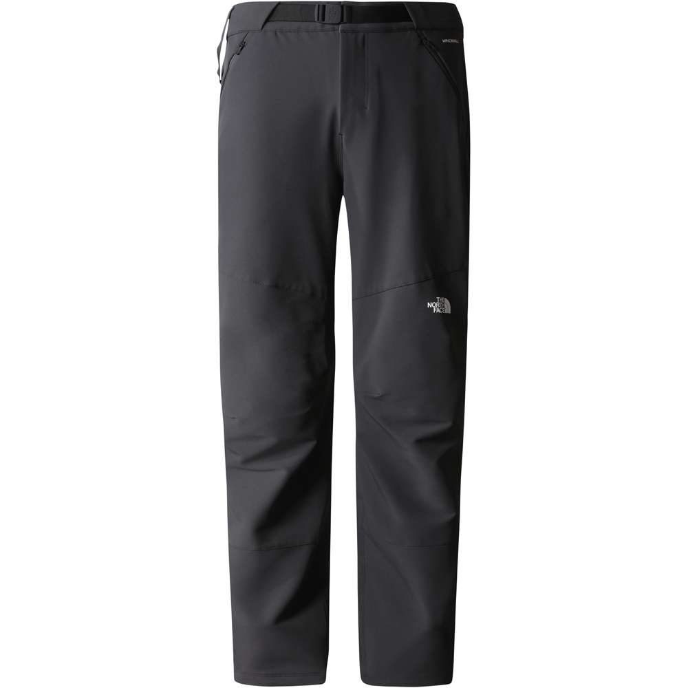Comprar en oferta The North Face Men's Diablo Pants (7X6D) asphalt grey