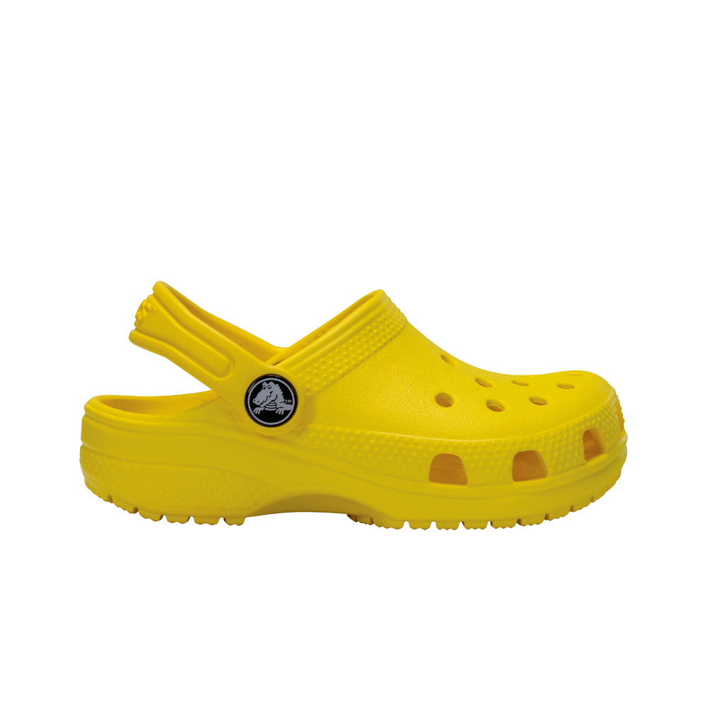 Crocs Classic Clog Kids (206991) lemon