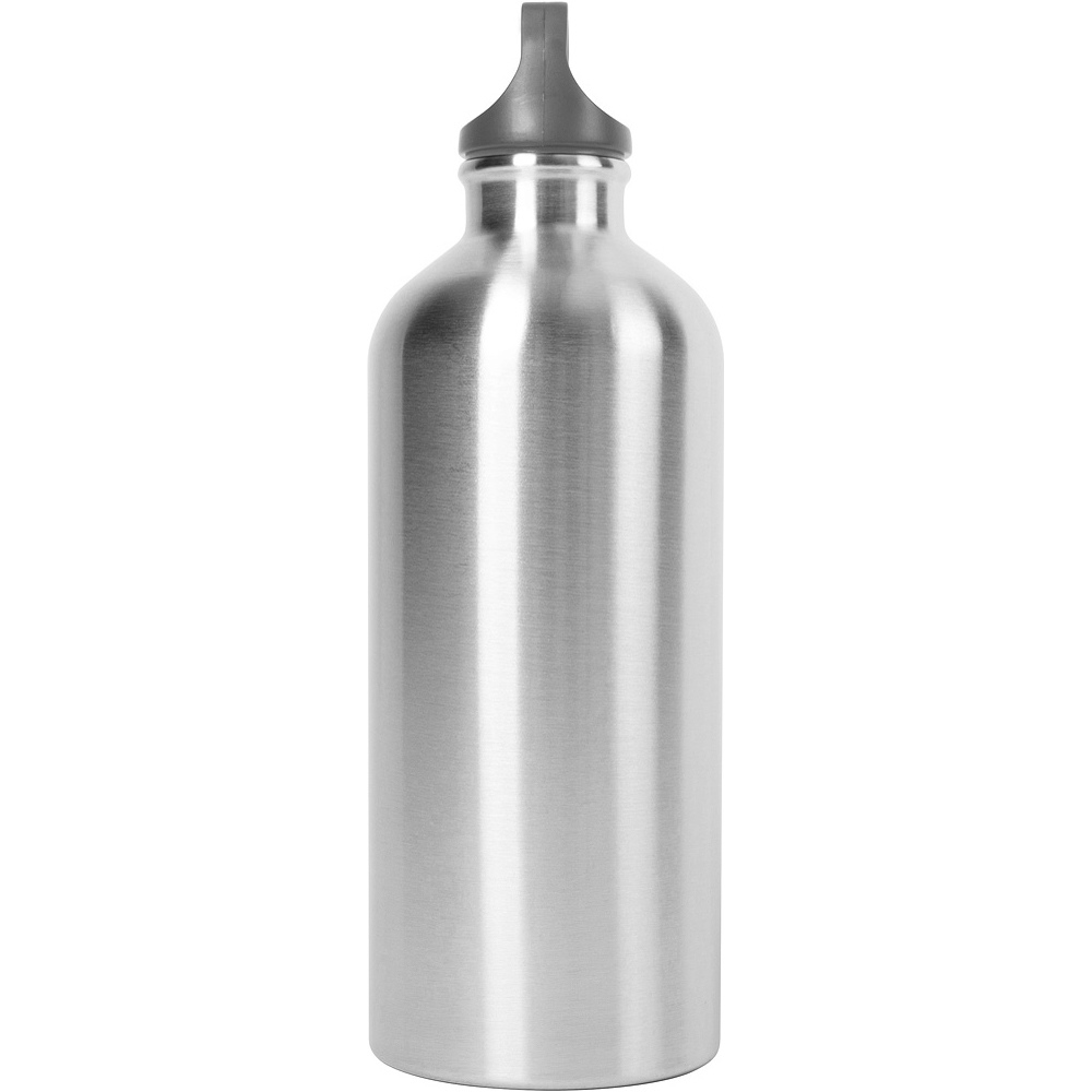 Comprar en oferta Tatonka Stainless Steel Bottle (0.6L)
