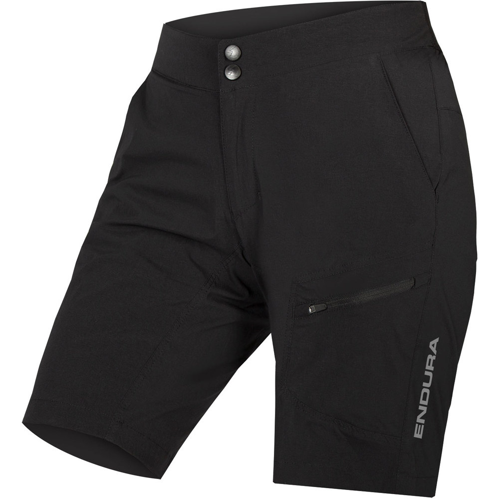 Comprar en oferta Endura Hummvee Lite Shorts Women's black