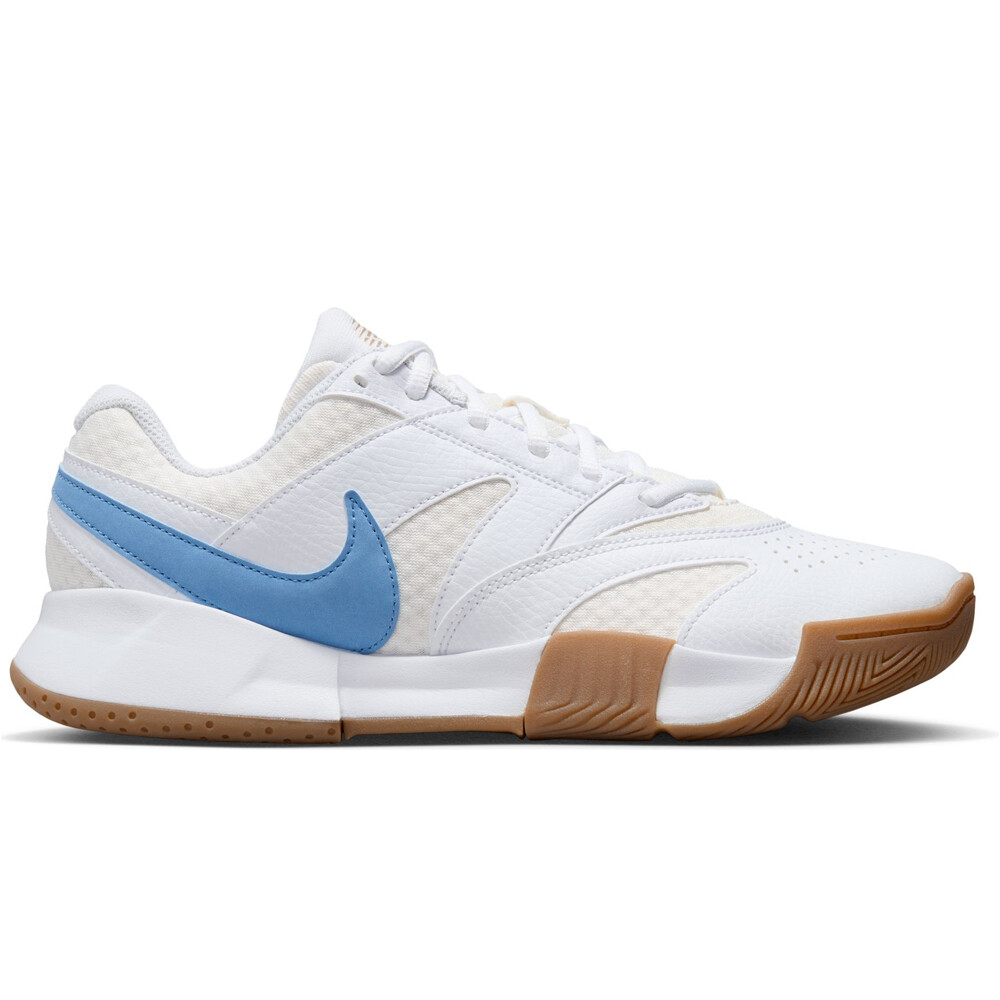 Nike Court Lite Women's Tennis Shoe white - Zapatillas de tenis