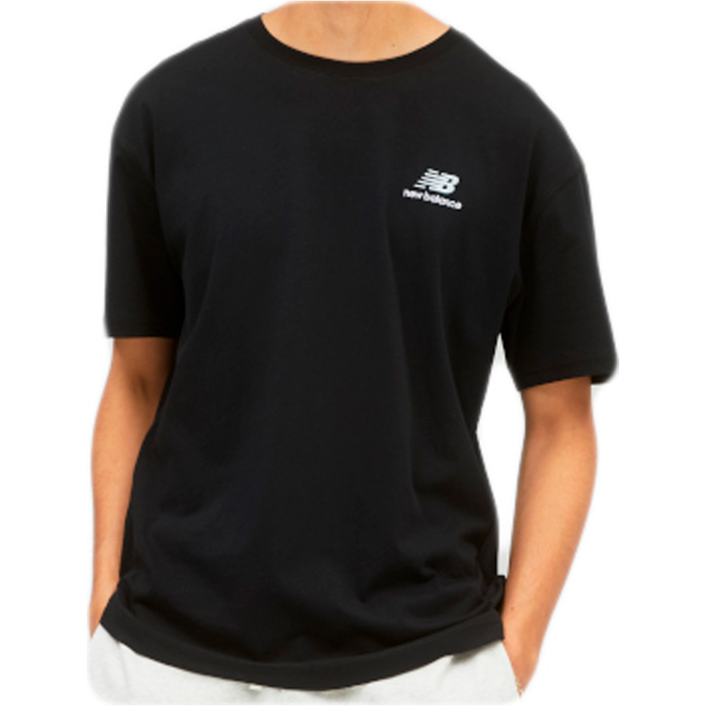 New Balance Nb Essentials Tee - Camisetas hombre