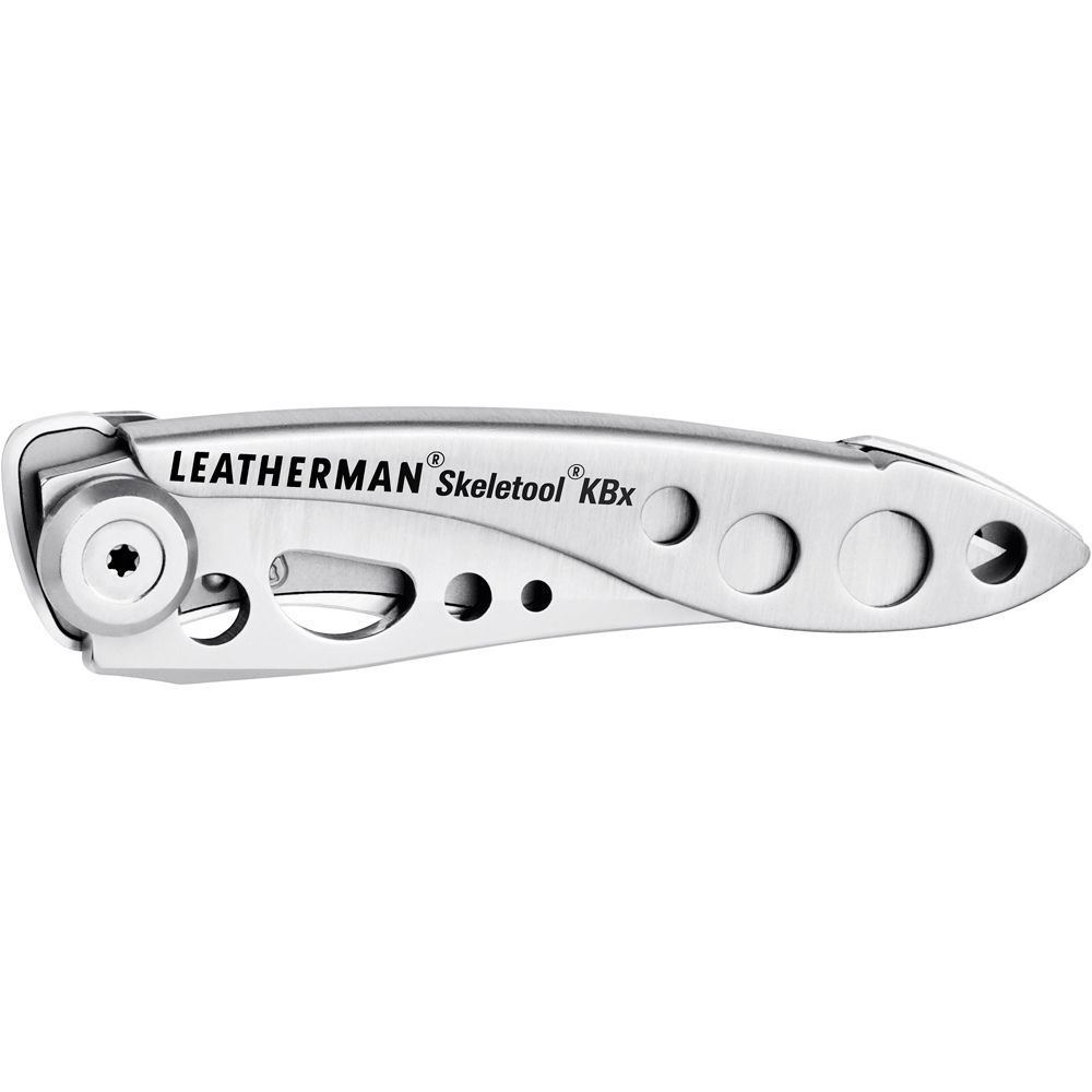 Comprar en oferta Leatherman SKELETOOL (832382, silver)