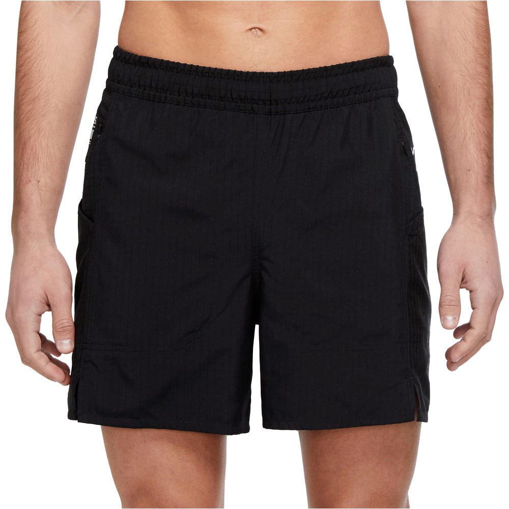 Nike Dri FIT ADV A.P.S. Shorts (DQ4816) black - Ropa running