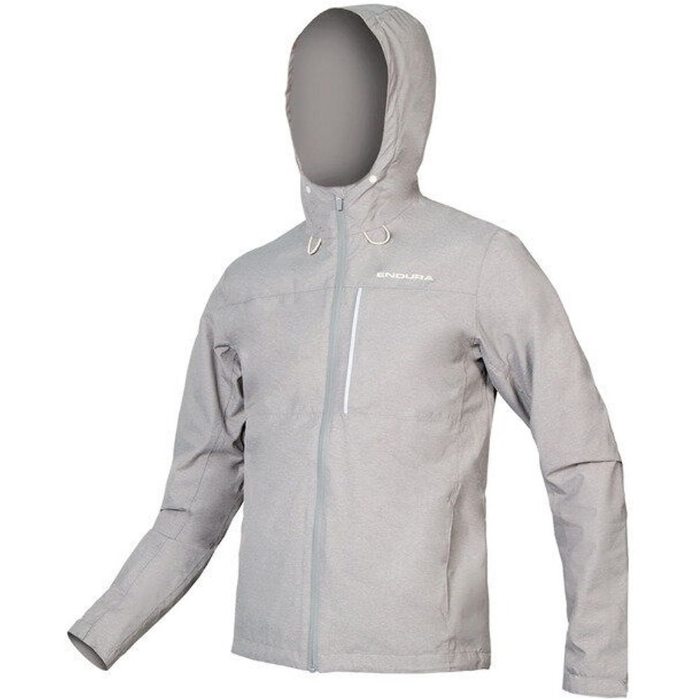Comprar en oferta Endura Hummvee Waterproof Hooded Jacket Men