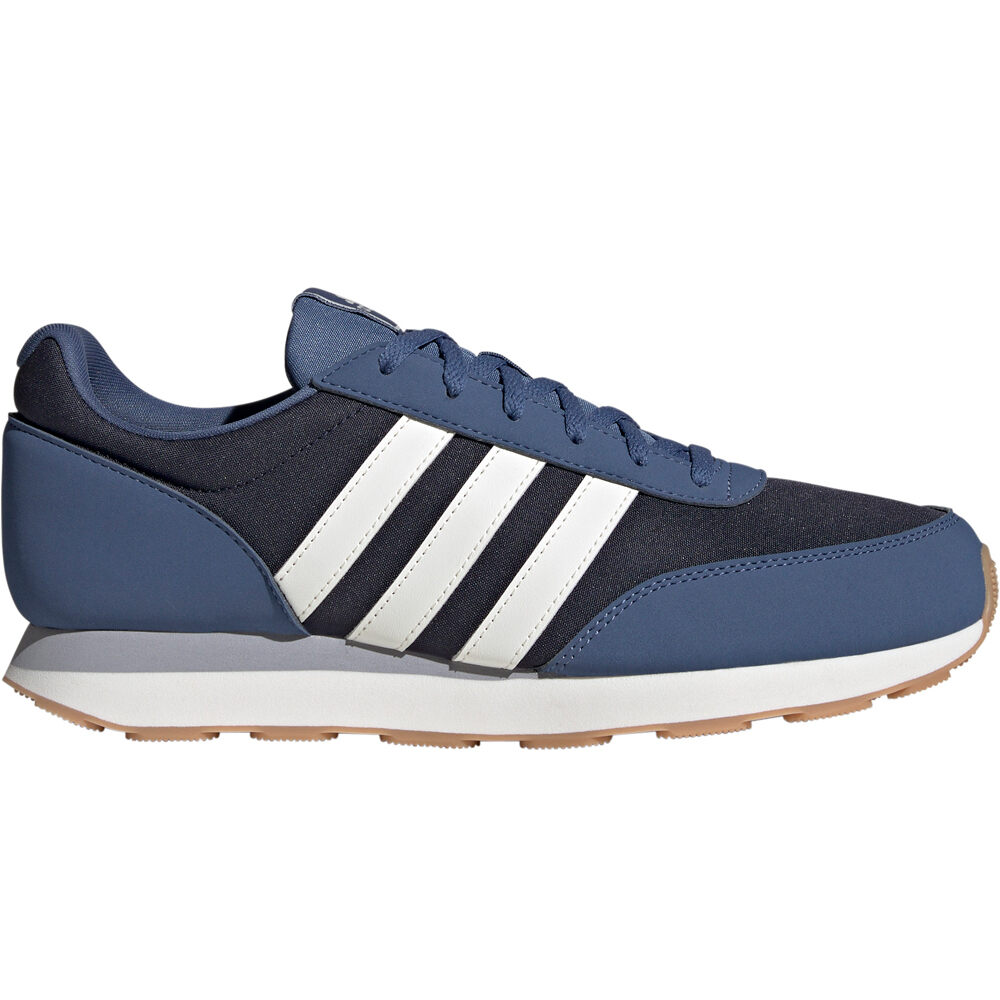 Comprar en oferta Adidas Run 60s 3.0 legend ink/core white/crew blue (ID1860)