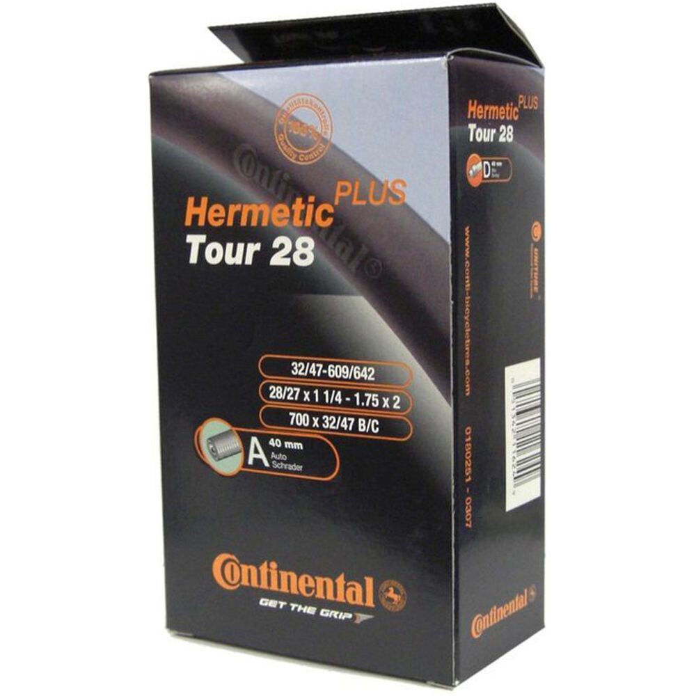 Continental Tour 28 (700C) Hermetic Plus A