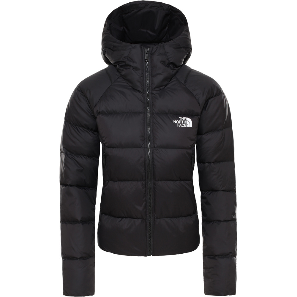 Comprar en oferta The North Face Women's Hyalite Down Hooded Jacket