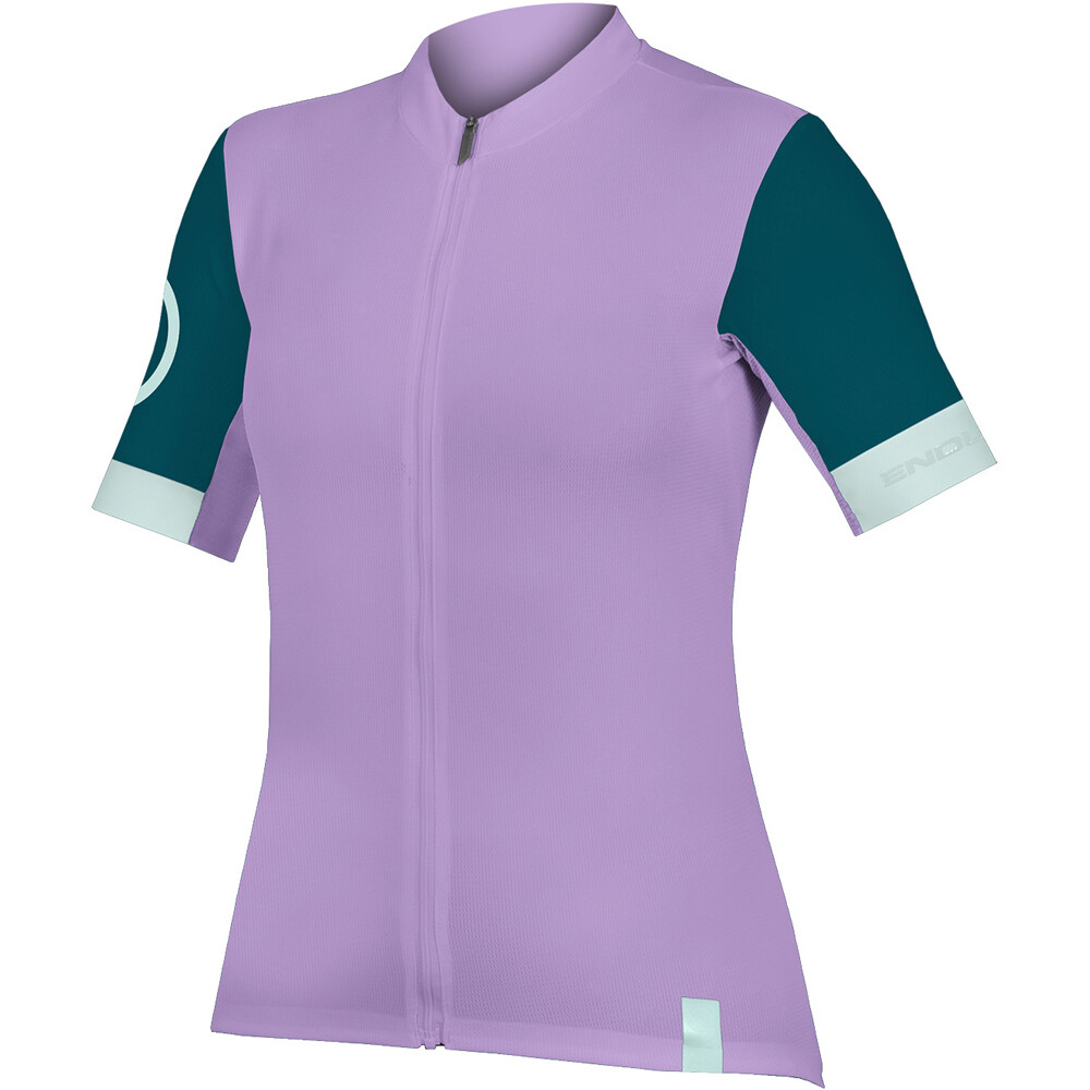 Comprar en oferta Endura Women's FS260 Pro II S/S Jersey purple