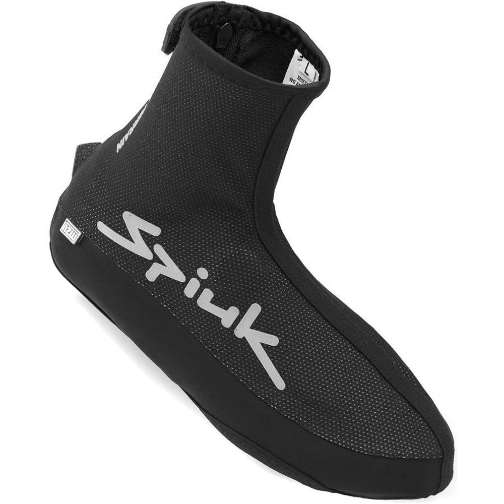 Spiuk XP M2v Shoecover - Zapatillas ciclismo