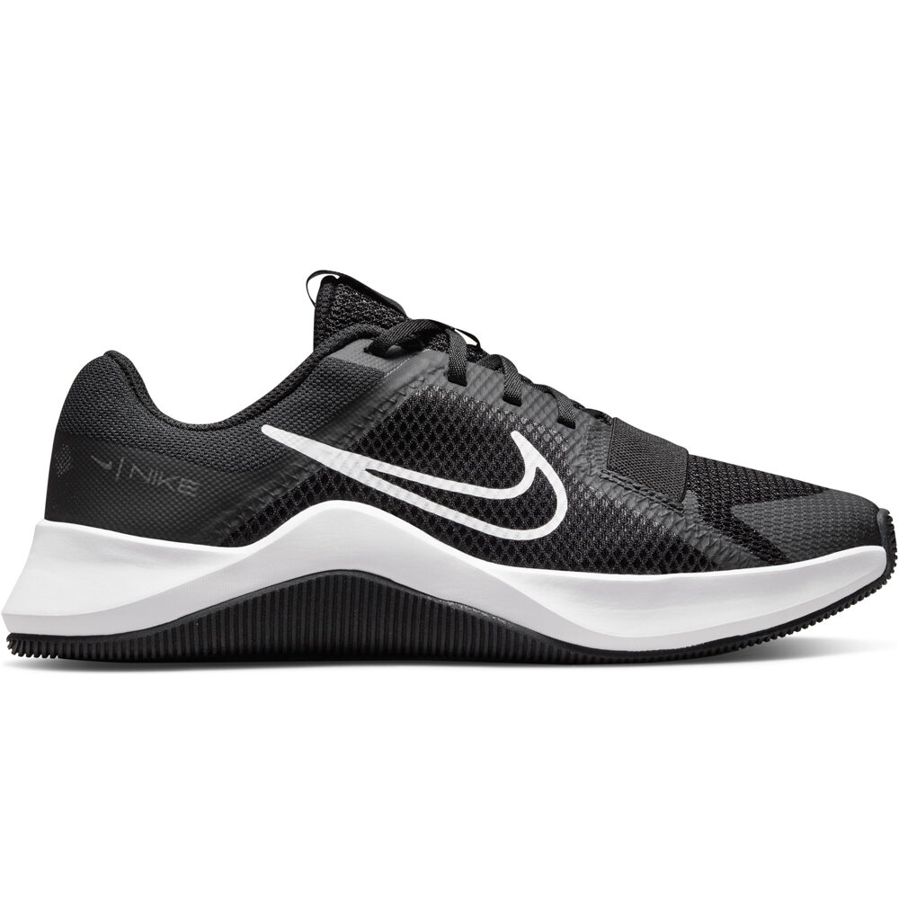 Nike Mc Trainer 2 Women black/white/iron grey