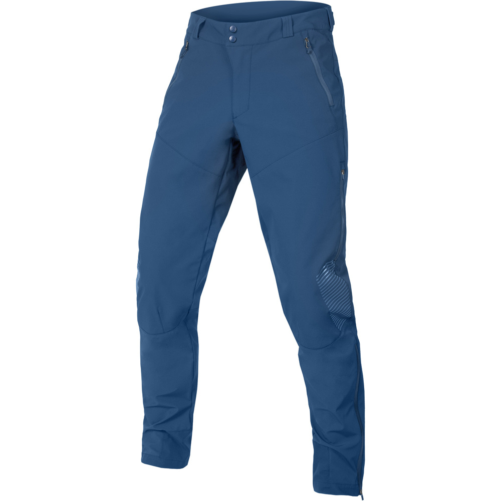 Comprar en oferta Endura Mt500 Spray Pants Without Chamois Men blue