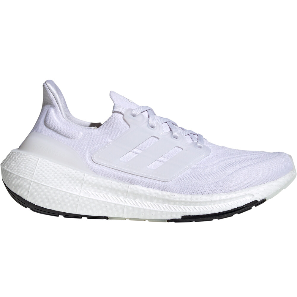 Adidas Ultraboost Light cloud white/cloud white/crystal white