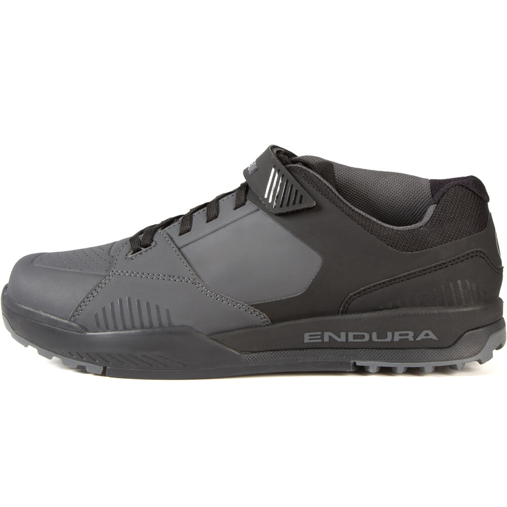 Comprar en oferta Endura MT500 Burner Clipless Shoe black