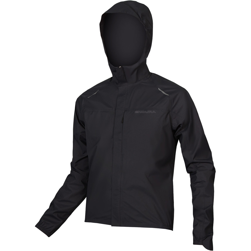 Endura GV500 Waterproof Jacket black