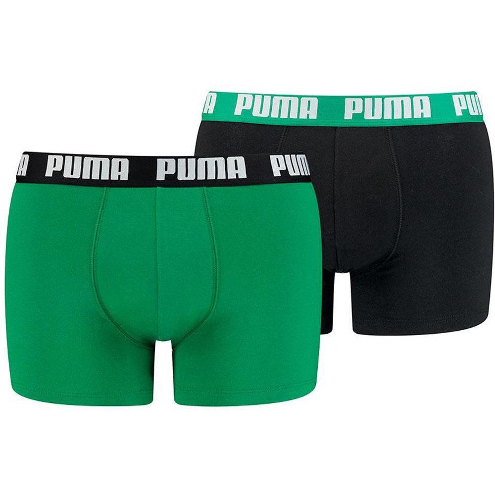 Comprar en oferta Puma Boxer Shorts 2-Pack (521015001-038)