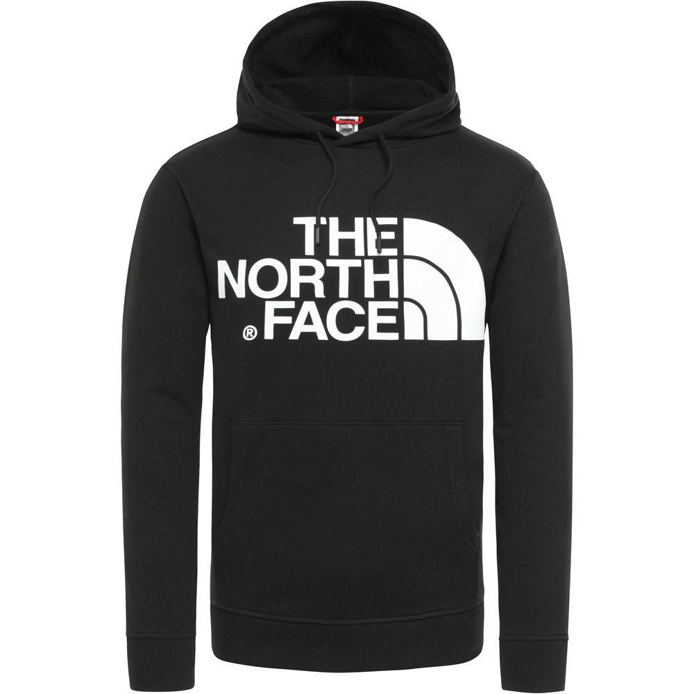 Comprar en oferta The North Face Men's Standard Hoodie (3XYD)