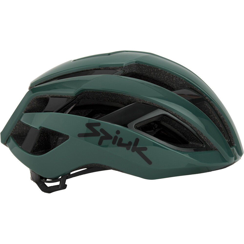Comprar en oferta Spiuk Domo Helmet (CDOMOML8) green