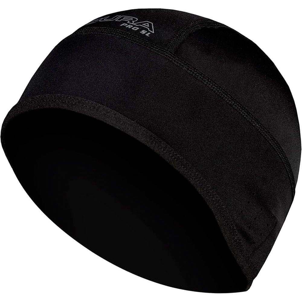 Endura Pro SL Skull Cap black - Accesorios ropa ciclista