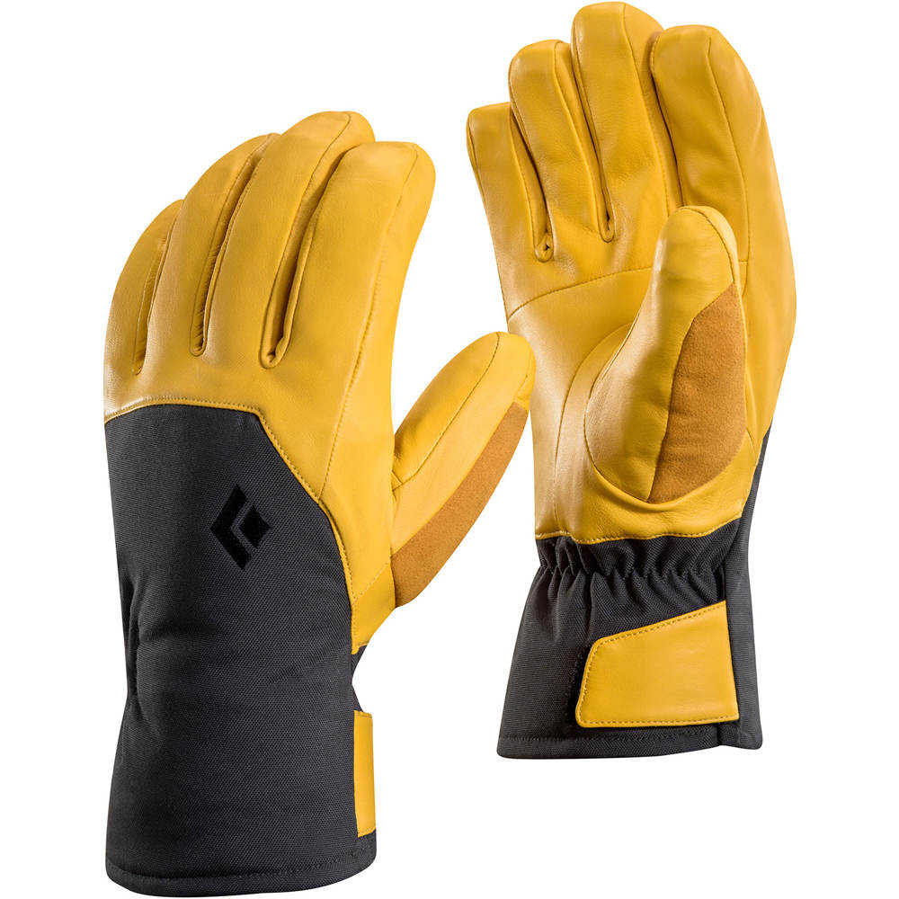 Comprar en oferta Black Diamond Legend Gloves natural