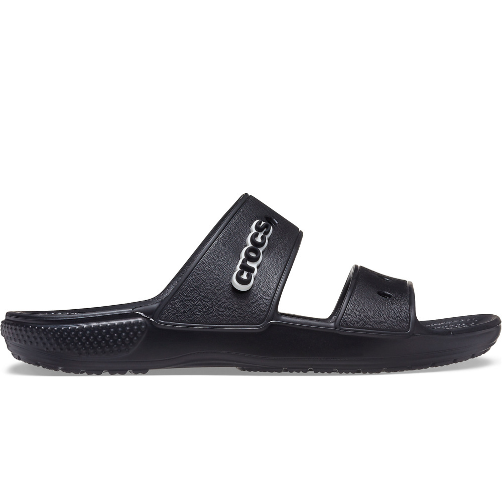 Crocs Classic Crocs Sandal black