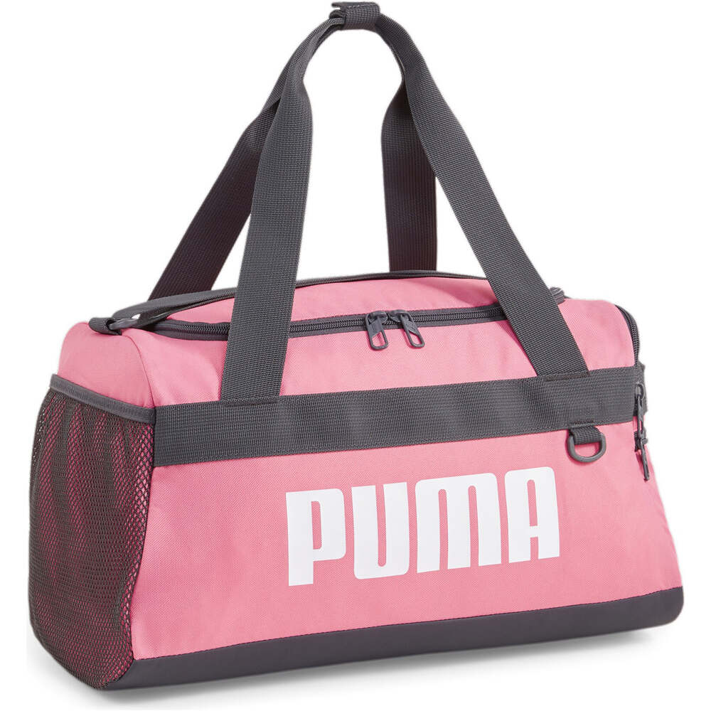 Comprar en oferta Puma Challenger XS (079529) fast pink