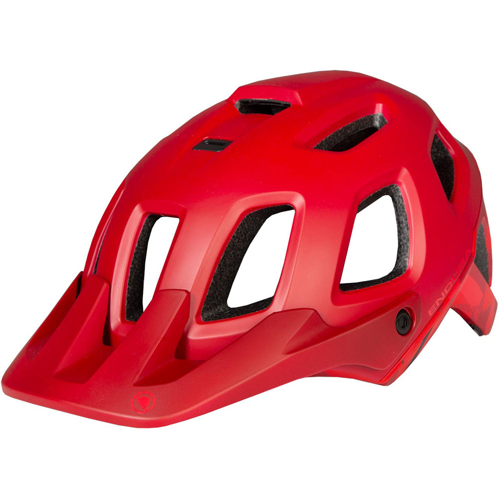 Comprar en oferta Endura SingleTrack II helmet
