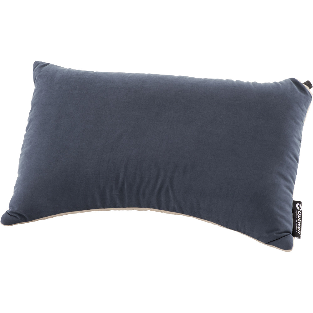 Comprar en oferta Outwell Conqueror Pillow blue