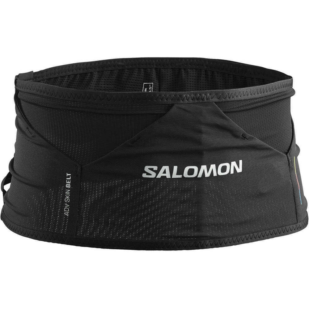 Salomon ADV Skin Waist Pack black/ebony