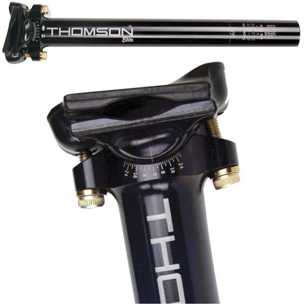 Thomson Elite / Ø 30,6 mm / 367 mm
