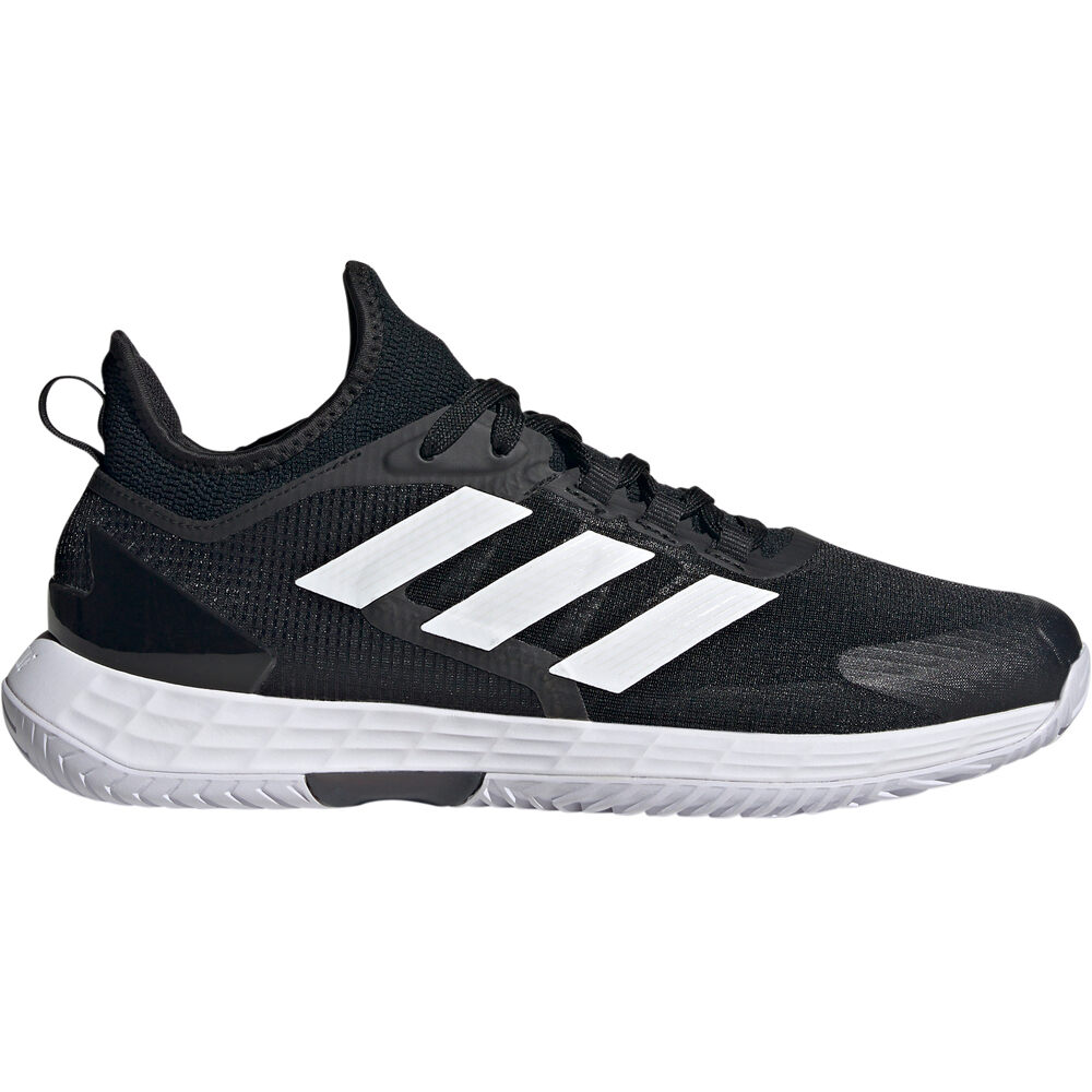 Adidas Adizero Ubersonic 4.1 core black/cloud white/grey four