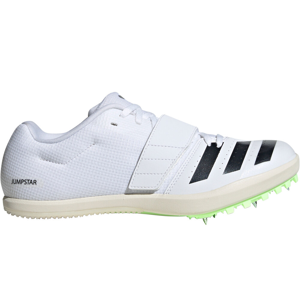 Adidas Jumpstar Track Shoes - Zapatillas de atletismo