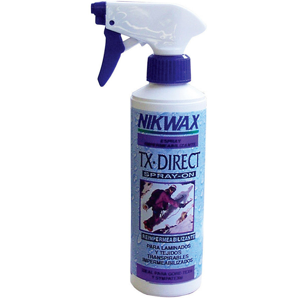 Comprar en oferta Nikwax TX.Direct Spray-On (300 ml)