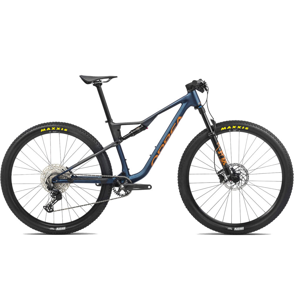 Orbea Oiz H30 (2023) - Bicicletas de montaña